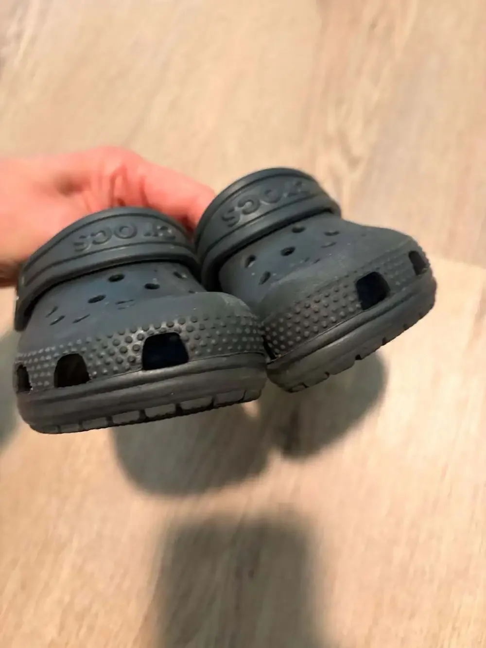 CROCS classic clog